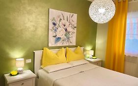 Residenza Airone Bianco